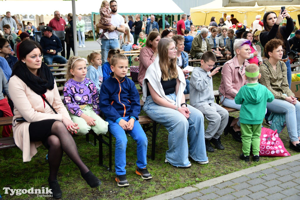 Powiatowy Dzień Dziecka 2025