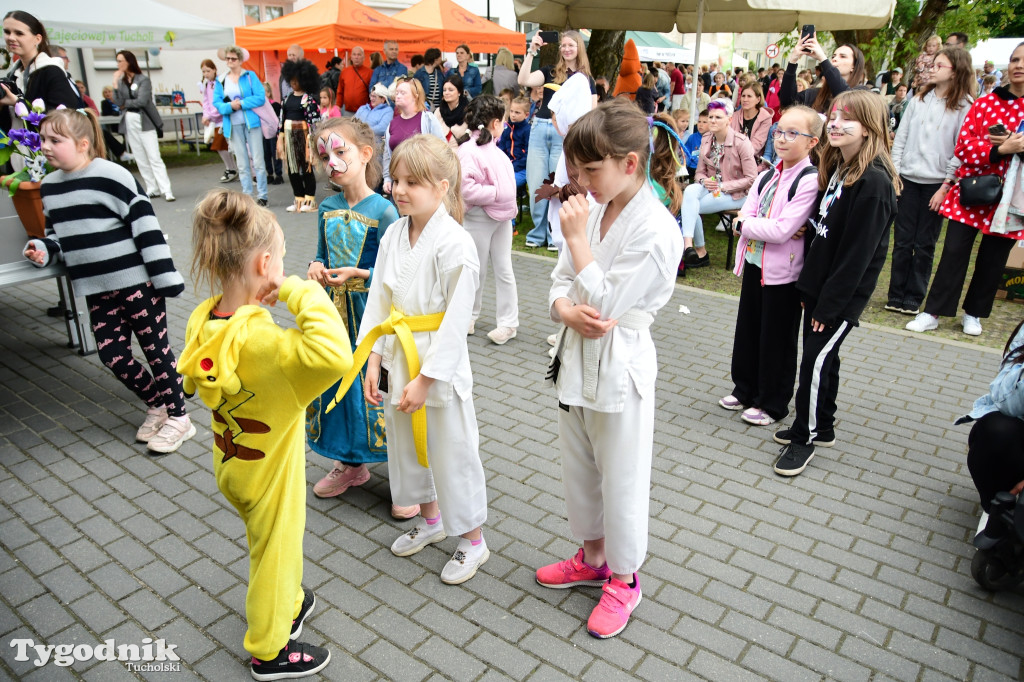 Powiatowy Dzień Dziecka 2025