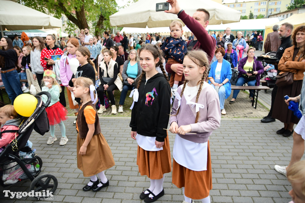 Powiatowy Dzień Dziecka 2025