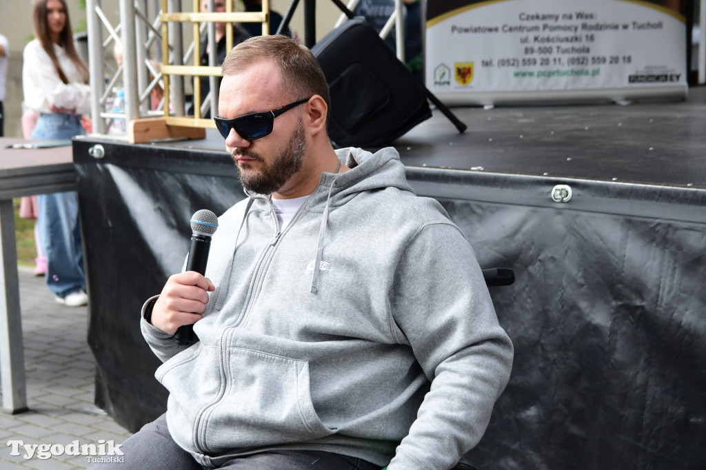 Powiatowy Dzień Dziecka 2025