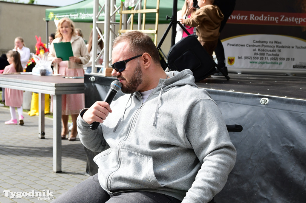 Powiatowy Dzień Dziecka 2025