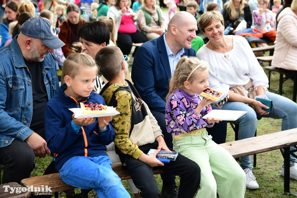 Powiatowy Dzień Dziecka 2025