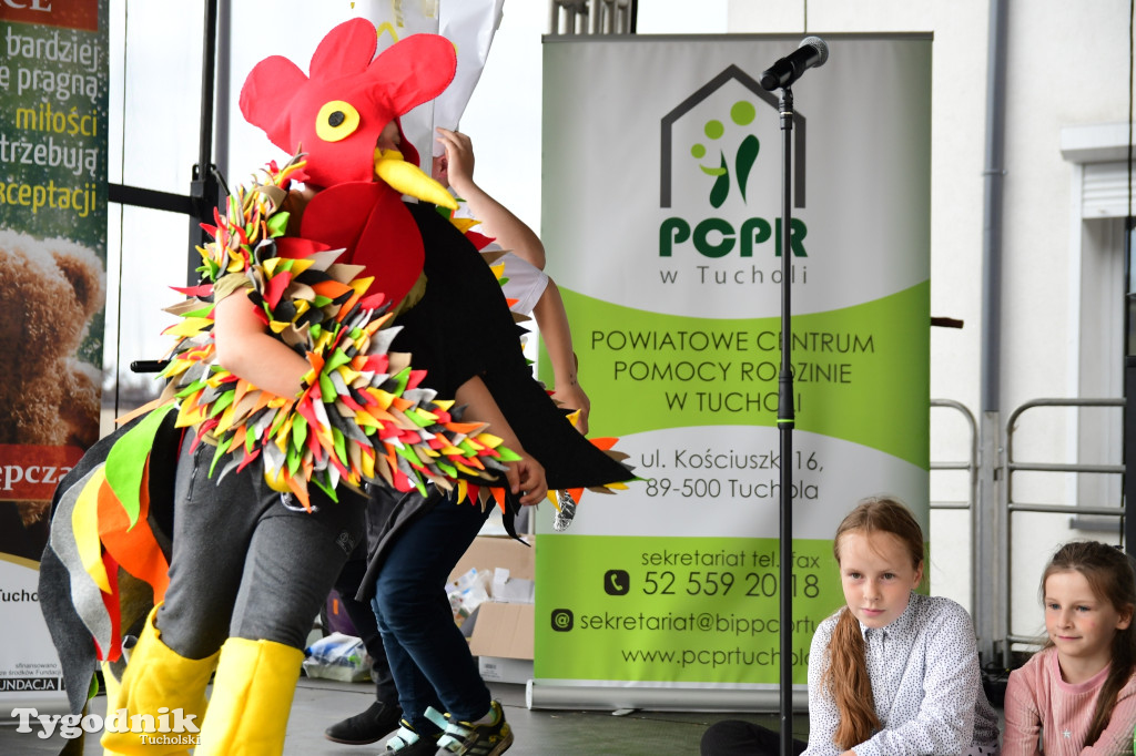Powiatowy Dzień Dziecka 2025