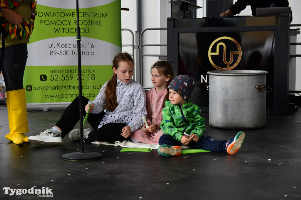 Powiatowy Dzień Dziecka 2025