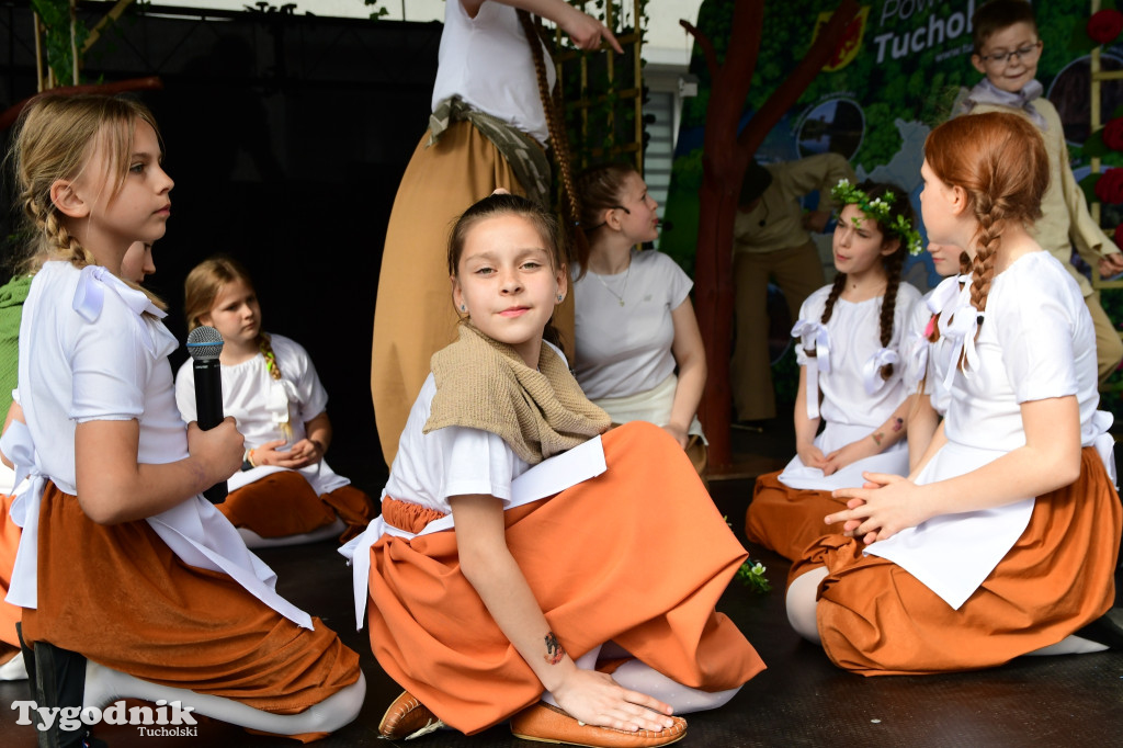 Powiatowy Dzień Dziecka 2025