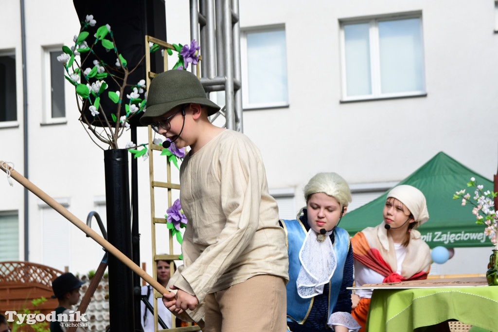 Powiatowy Dzień Dziecka 2025