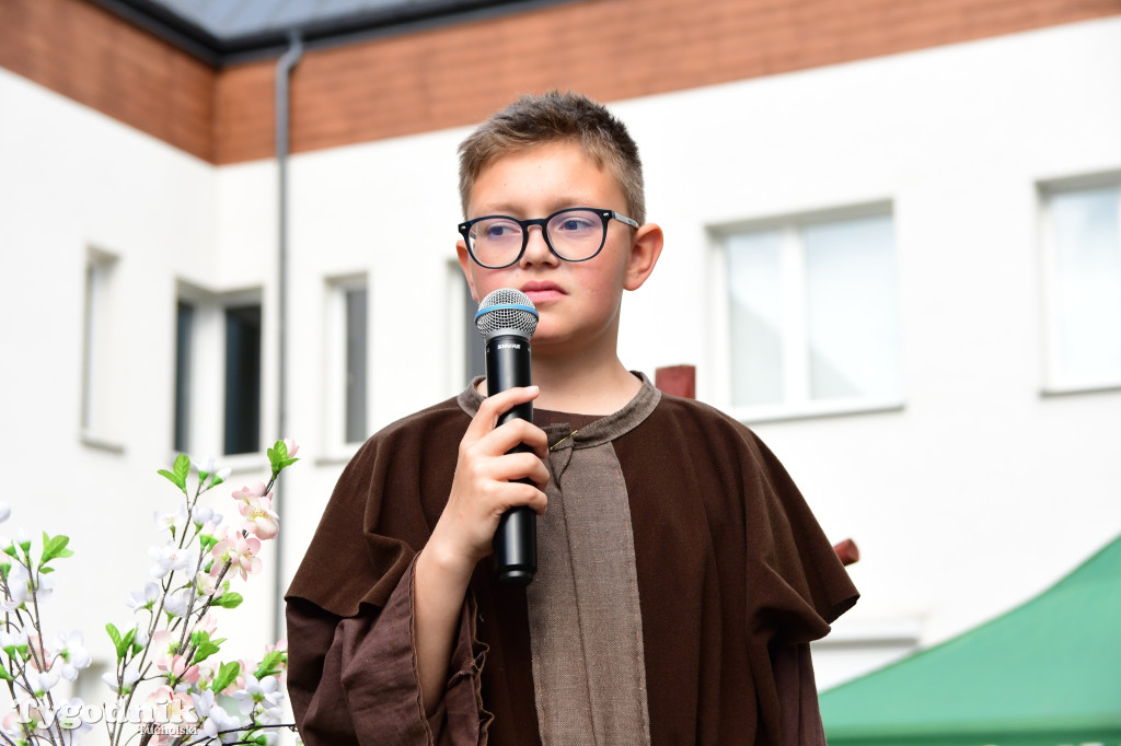 Powiatowy Dzień Dziecka 2025