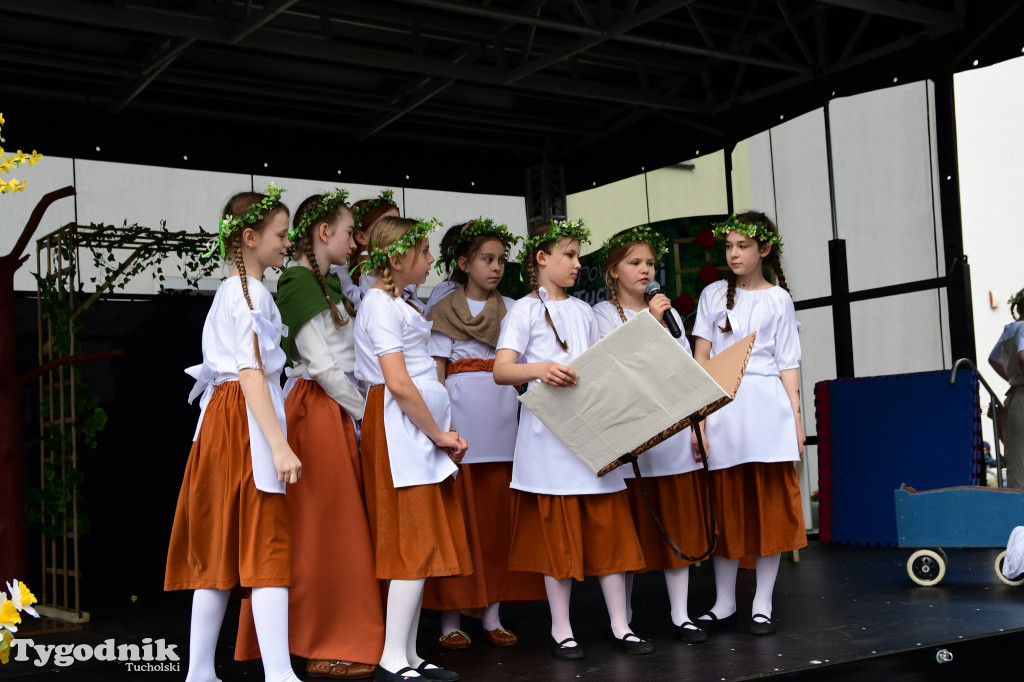 Powiatowy Dzień Dziecka 2025