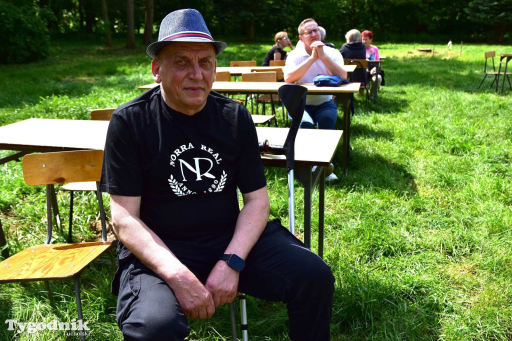 Festyn Rodzinny w Kamienicy