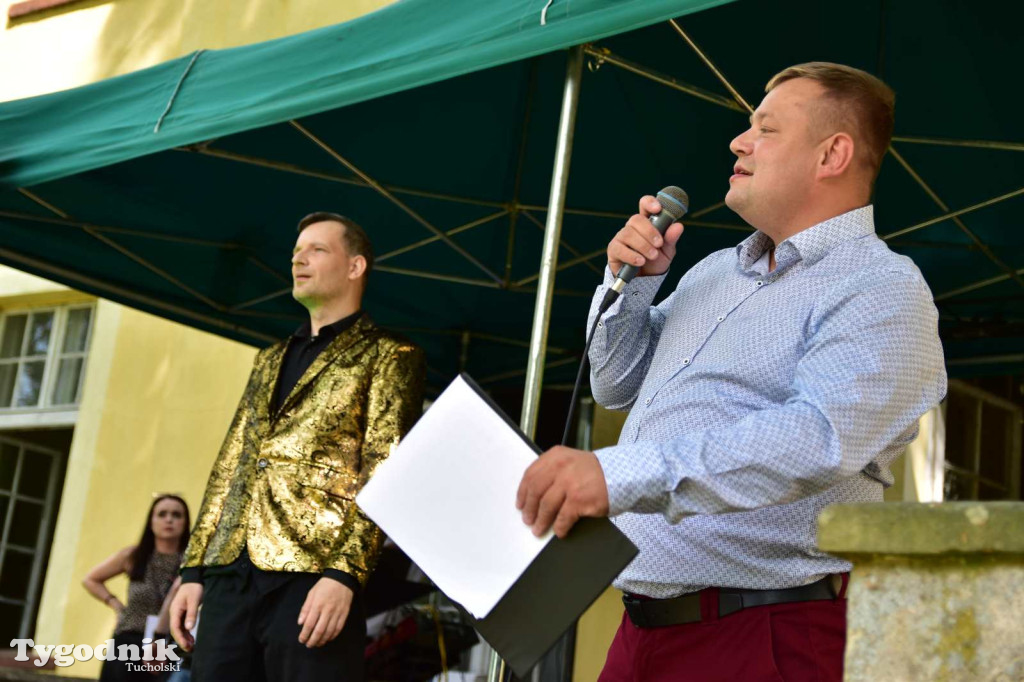 Festyn Rodzinny w Kamienicy
