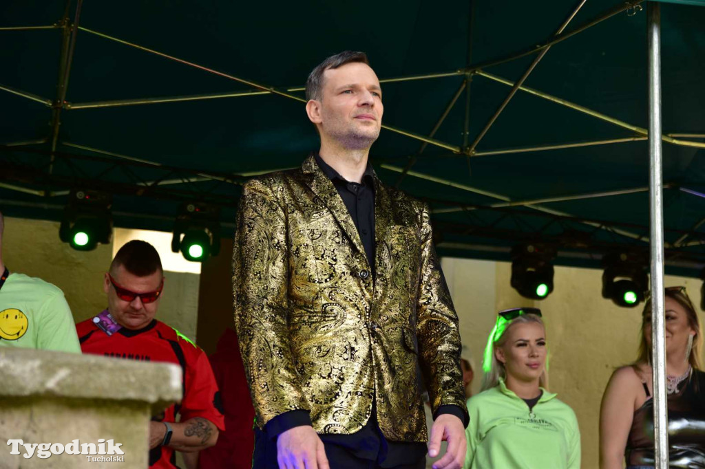 Festyn Rodzinny w Kamienicy