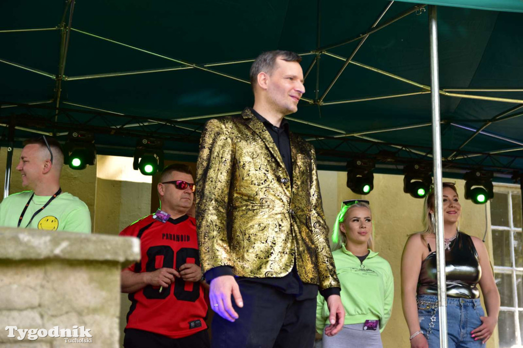 Festyn Rodzinny w Kamienicy