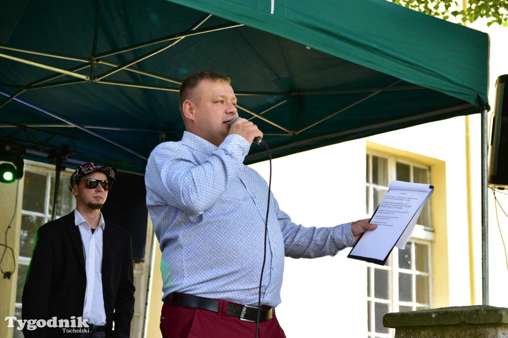 Festyn Rodzinny w Kamienicy