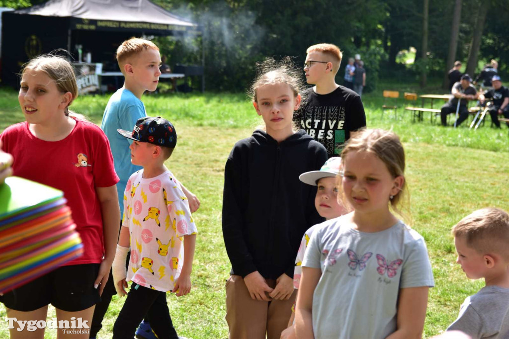 Festyn Rodzinny w Kamienicy