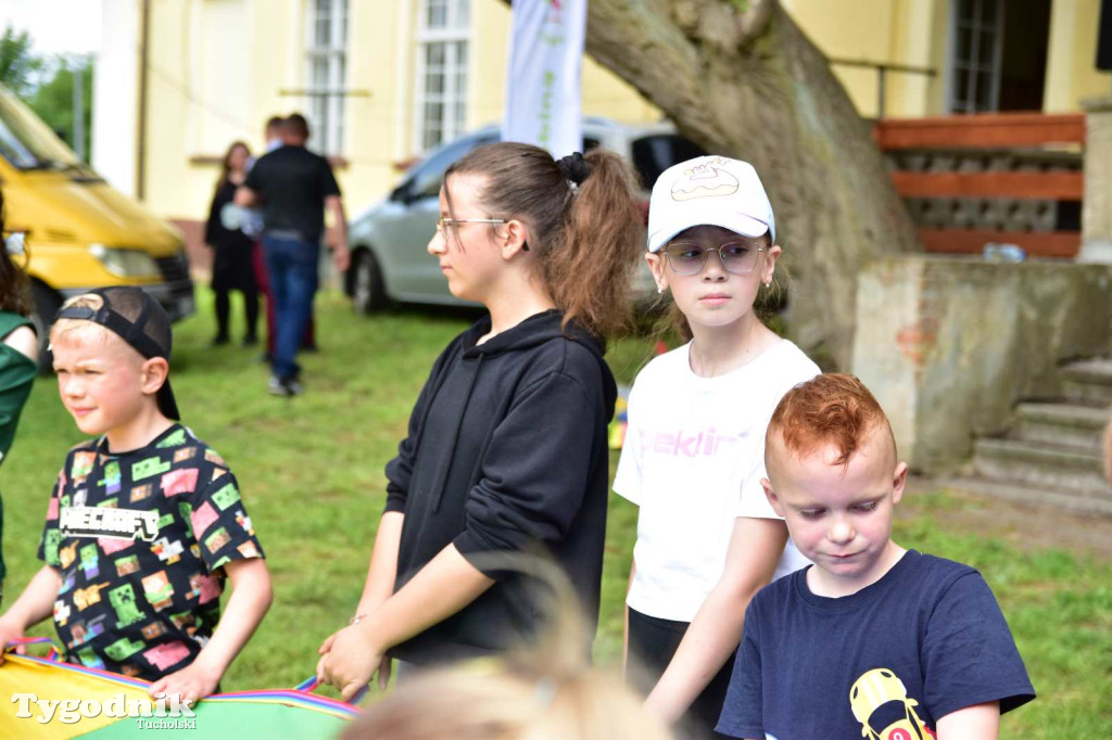 Festyn Rodzinny w Kamienicy