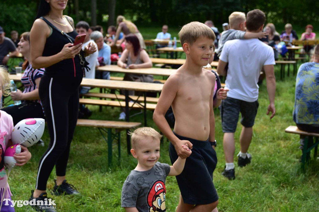 Festyn Rodzinny w Kamienicy