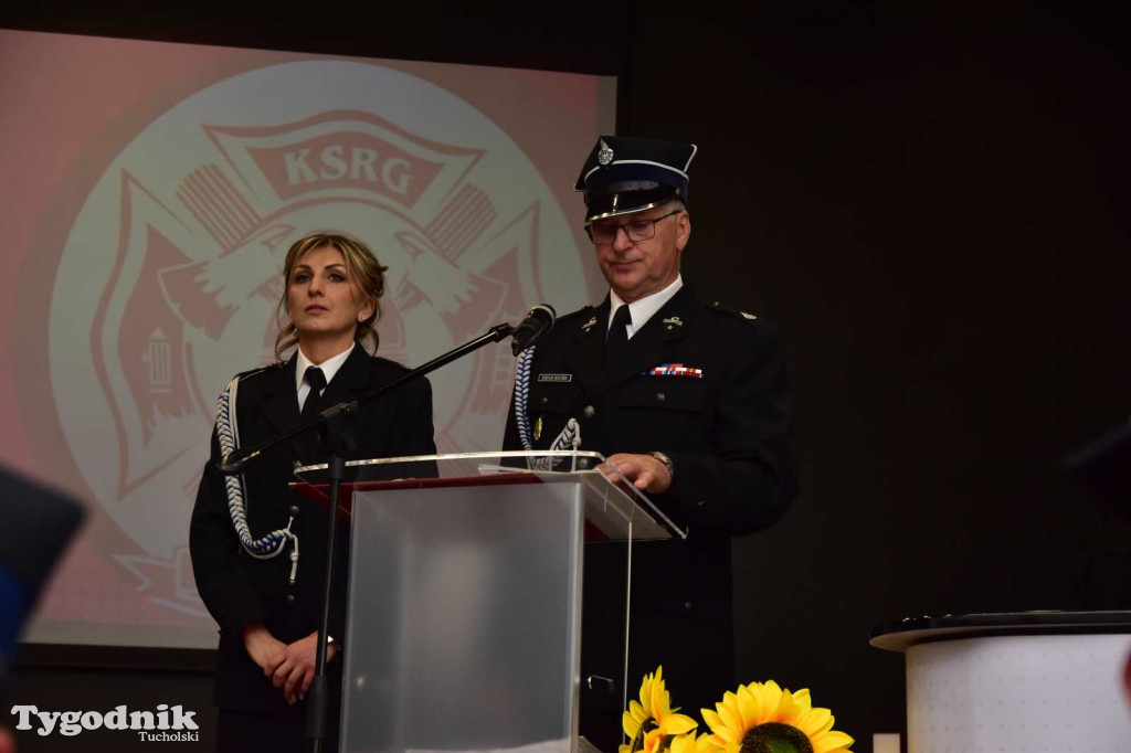 Obchody 140-lecia OSP KSRG w Kęsowie