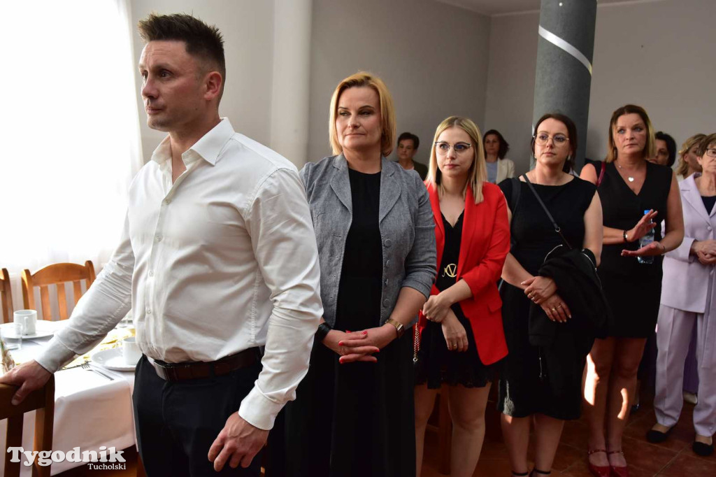 Obchody 140-lecia OSP KSRG w Kęsowie
