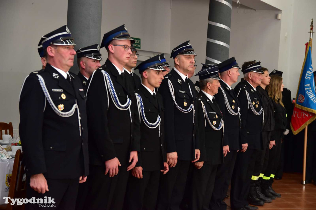 Obchody 140-lecia OSP KSRG w Kęsowie