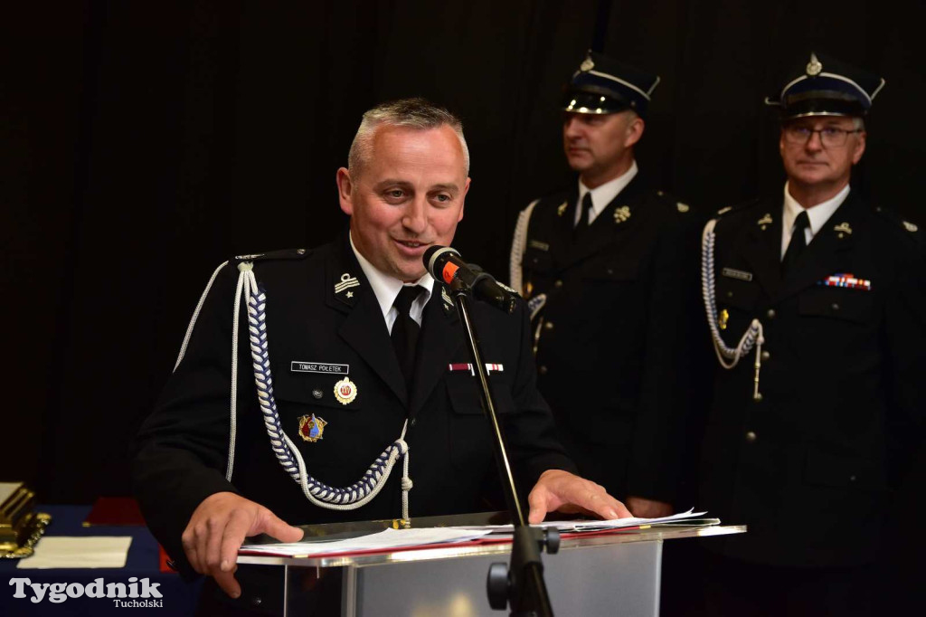 Obchody 140-lecia OSP KSRG w Kęsowie