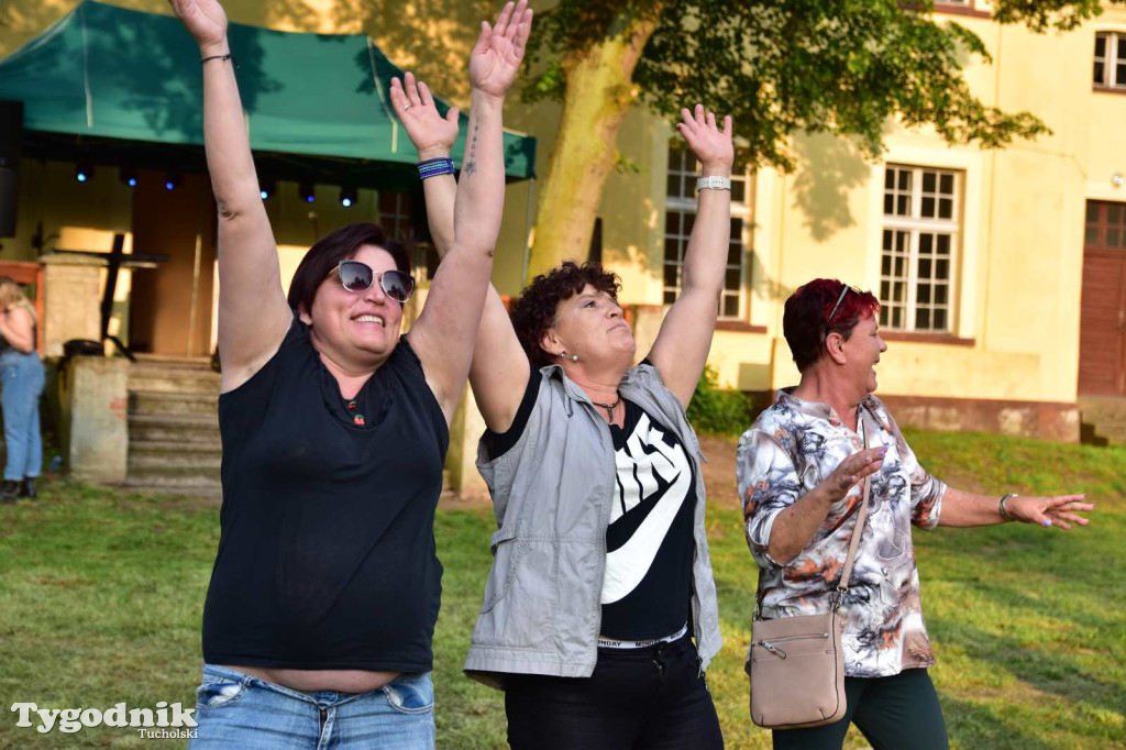 Kamienica. Festiwal Debiutów Disco Polo