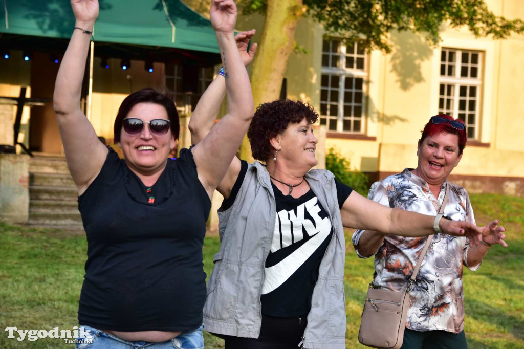 Kamienica. Festiwal Debiutów Disco Polo