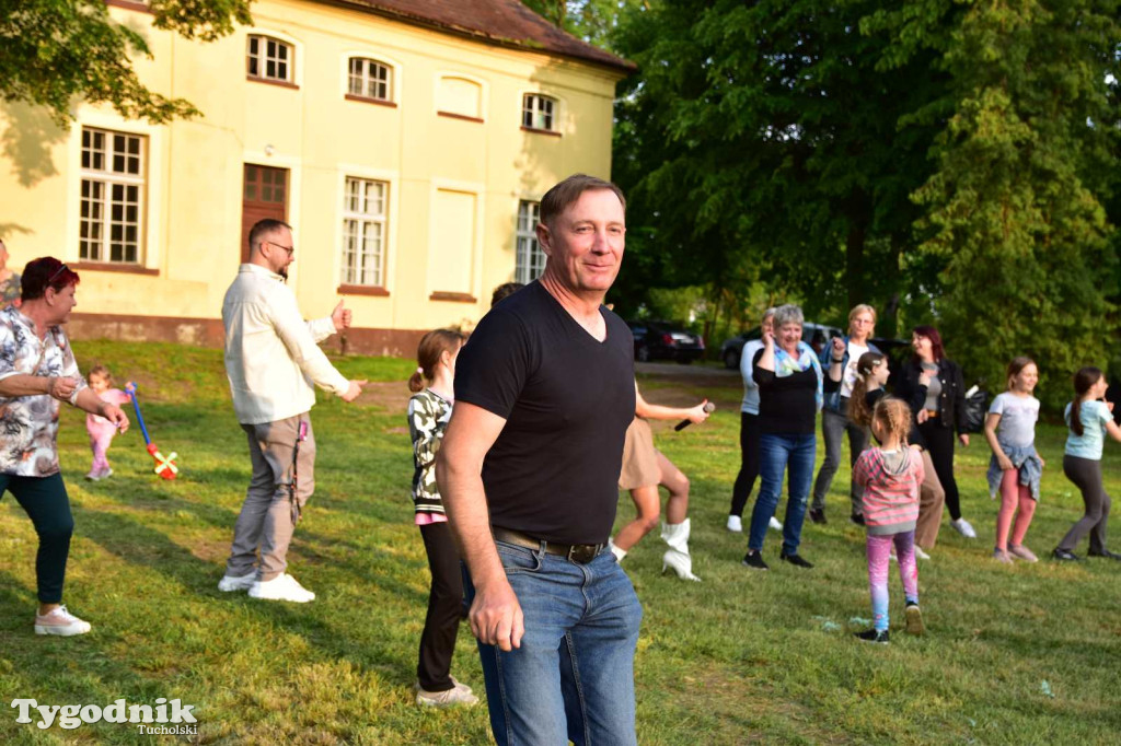 Kamienica. Festiwal Debiutów Disco Polo