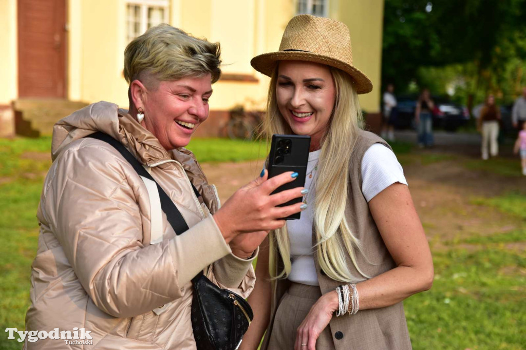 Kamienica. Festiwal Debiutów Disco Polo