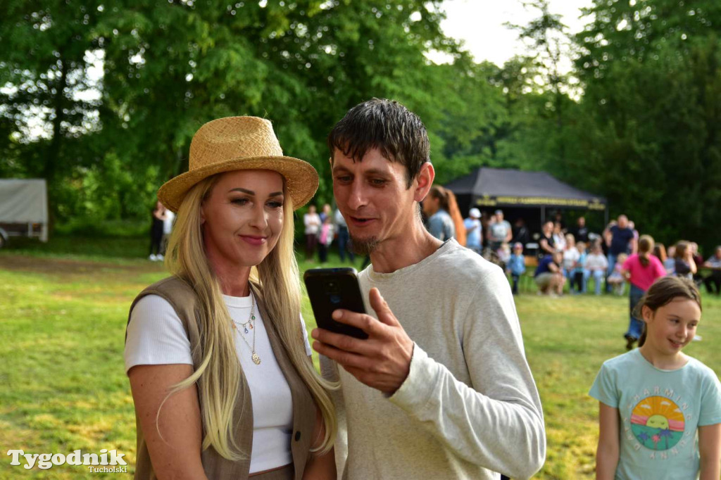 Kamienica. Festiwal Debiutów Disco Polo