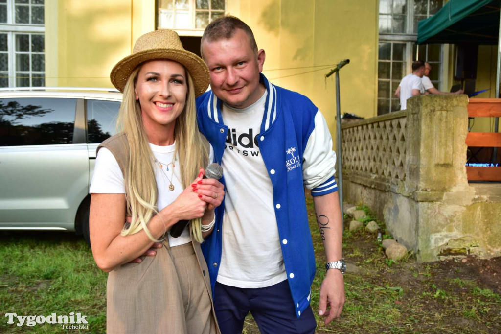 Kamienica. Festiwal Debiutów Disco Polo