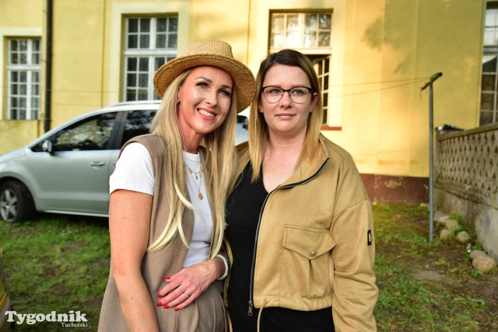 Kamienica. Festiwal Debiutów Disco Polo