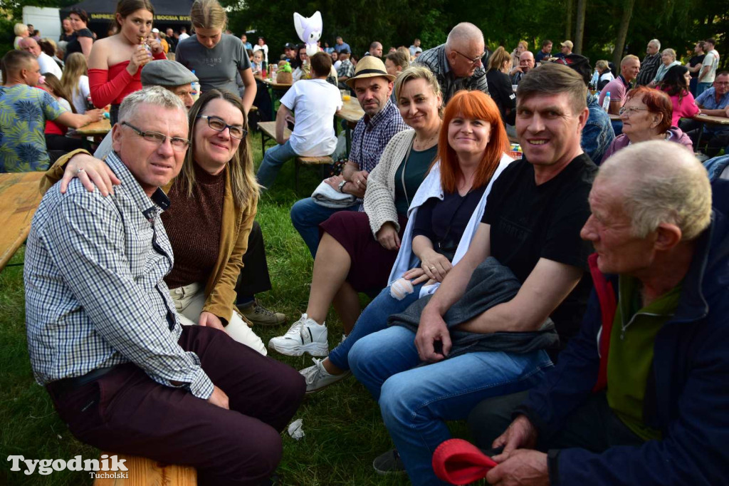 Kamienica. Festiwal Debiutów Disco Polo