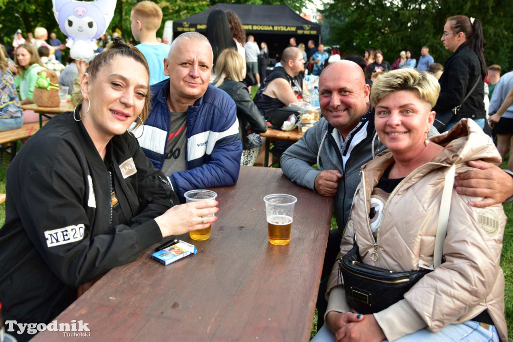 Kamienica. Festiwal Debiutów Disco Polo