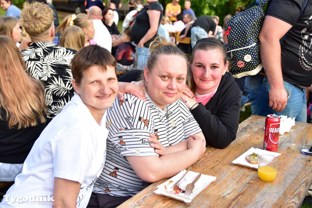 Kamienica. Festiwal Debiutów Disco Polo