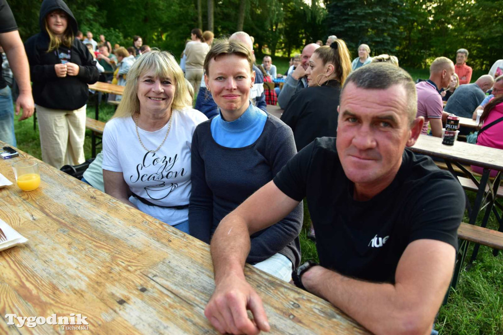 Kamienica. Festiwal Debiutów Disco Polo