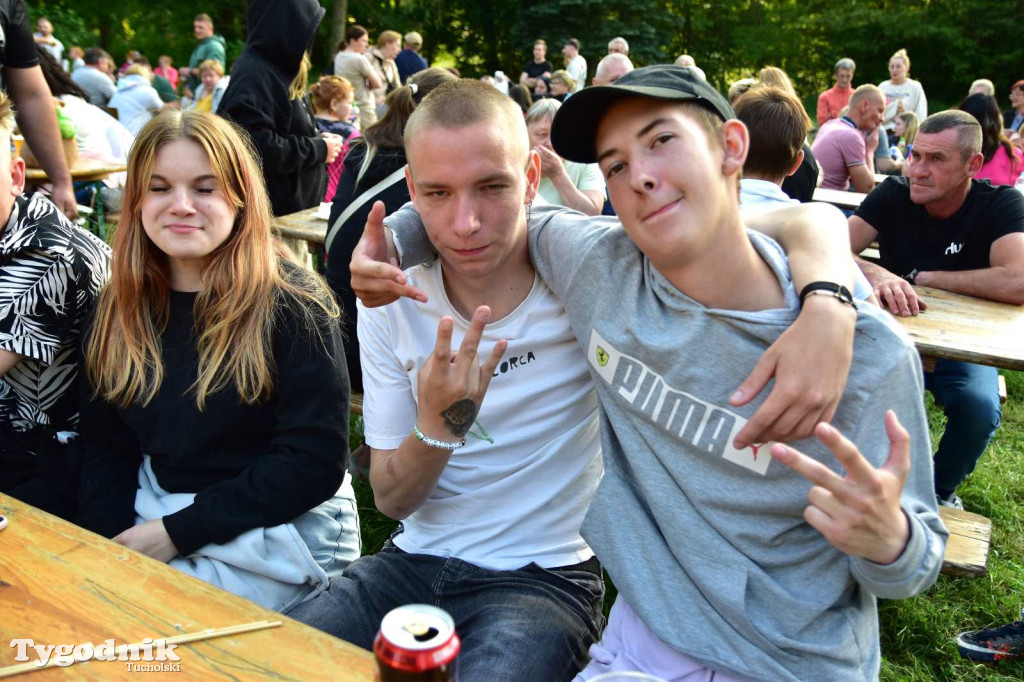 Kamienica. Festiwal Debiutów Disco Polo