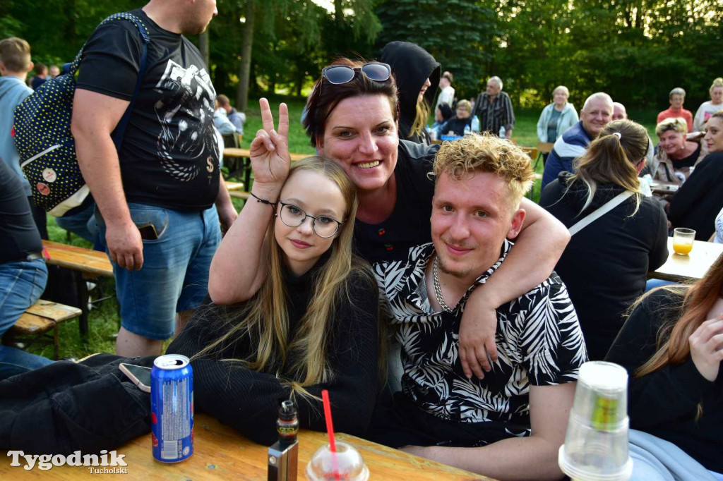 Kamienica. Festiwal Debiutów Disco Polo