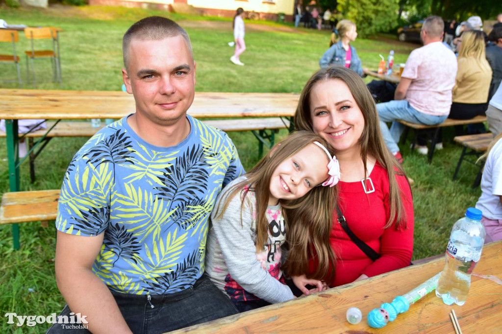 Kamienica. Festiwal Debiutów Disco Polo
