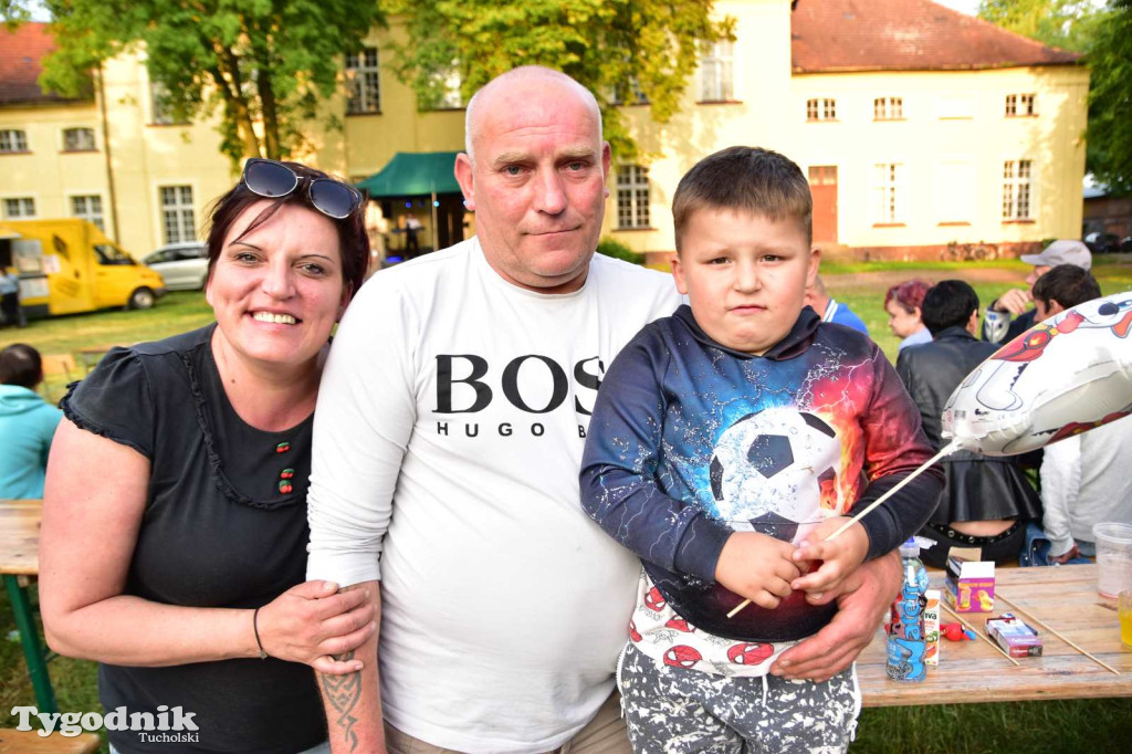 Kamienica. Festiwal Debiutów Disco Polo