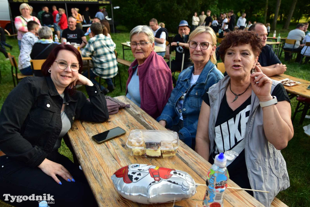 Kamienica. Festiwal Debiutów Disco Polo