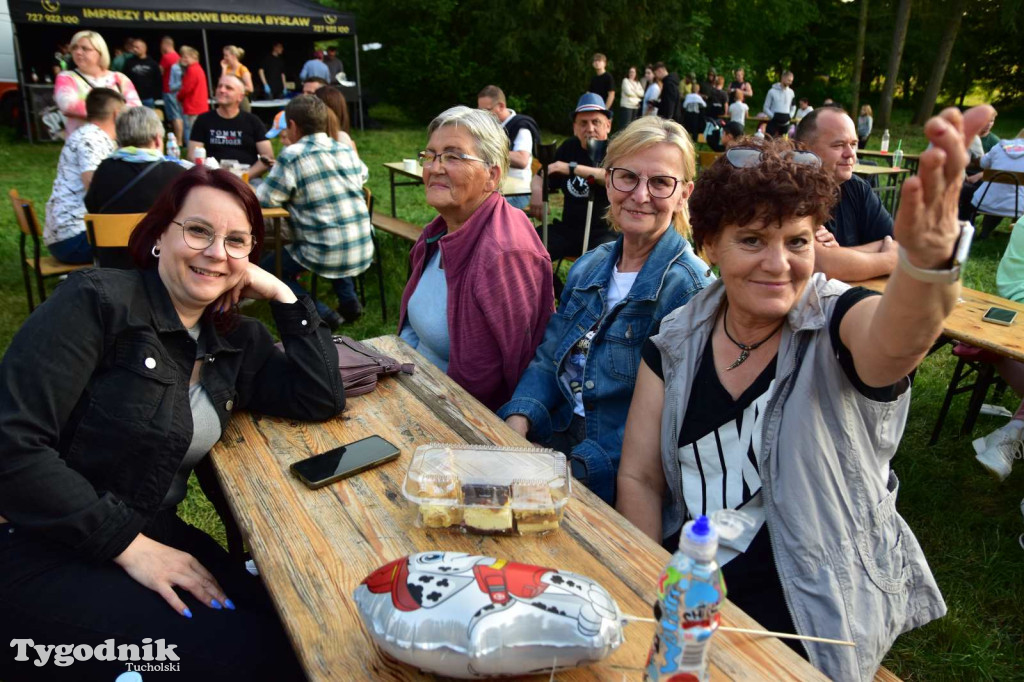 Kamienica. Festiwal Debiutów Disco Polo