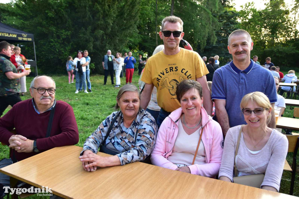 Kamienica. Festiwal Debiutów Disco Polo