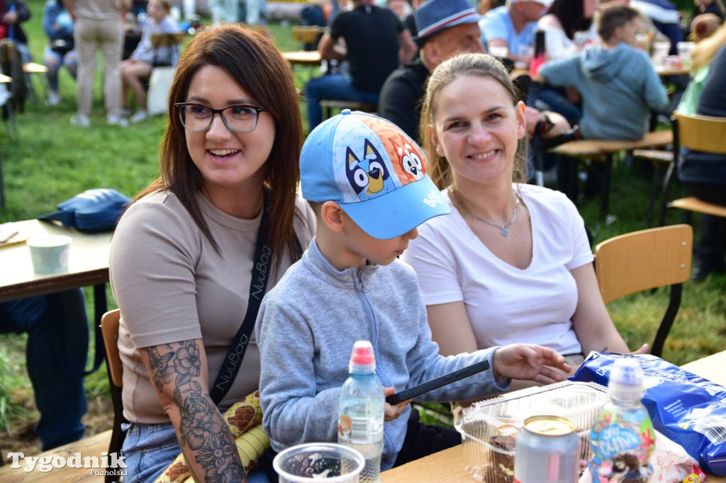 Kamienica. Festiwal Debiutów Disco Polo