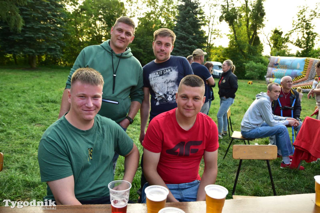 Kamienica. Festiwal Debiutów Disco Polo
