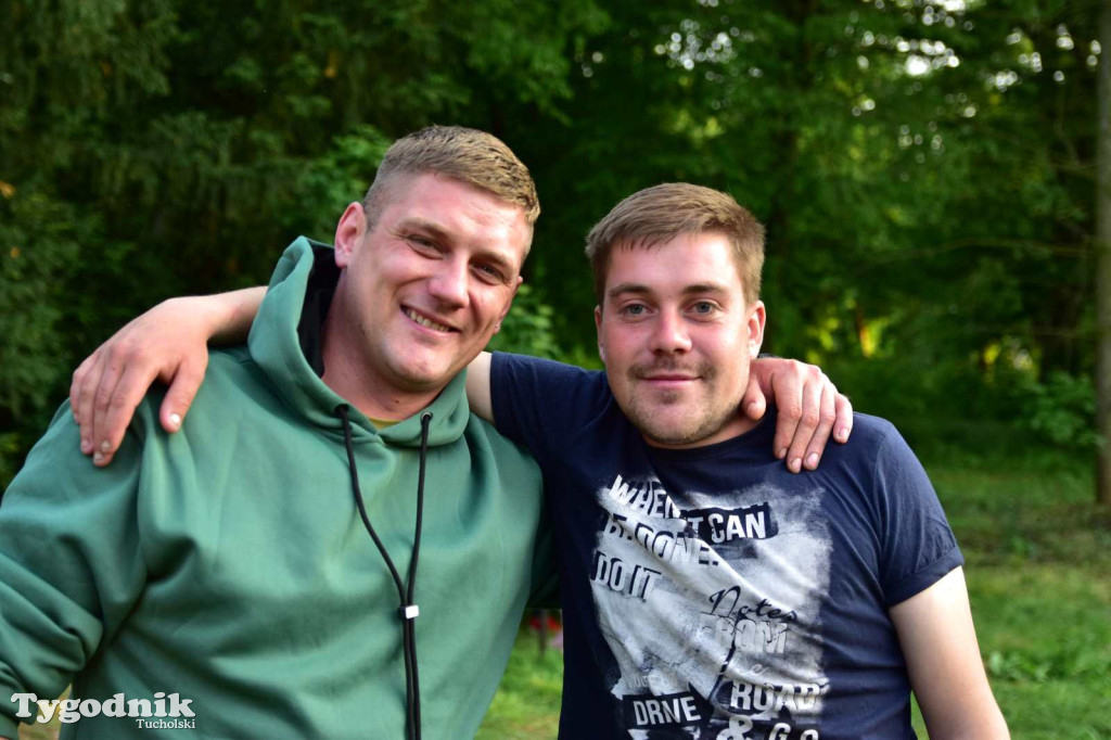 Kamienica. Festiwal Debiutów Disco Polo