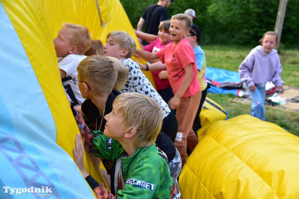 Kamienica. Festiwal Debiutów Disco Polo