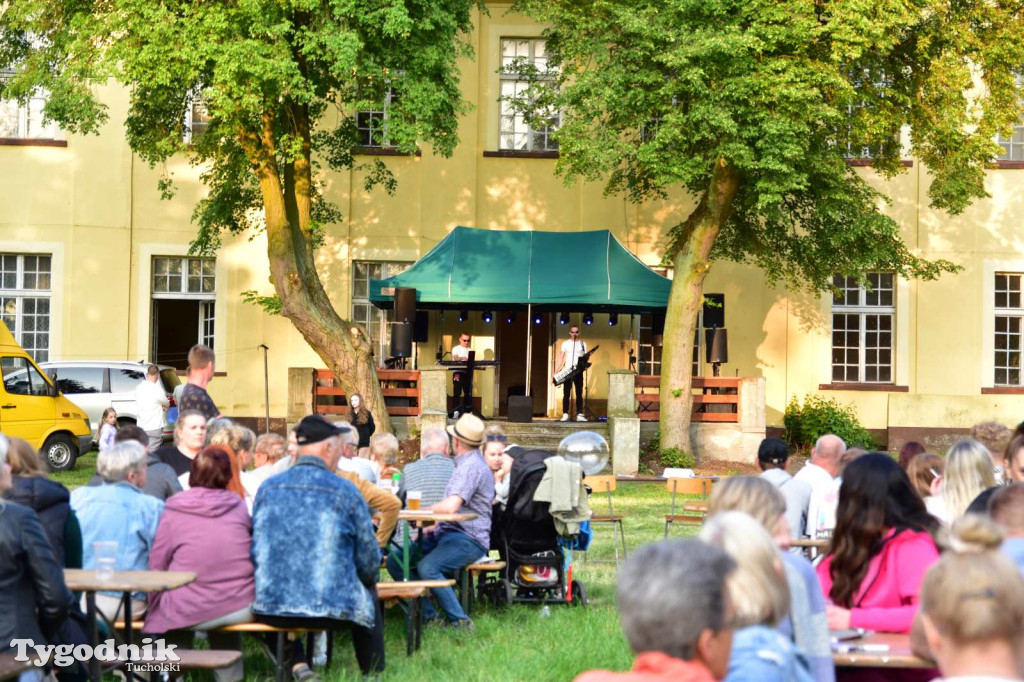 Kamienica. Festiwal Debiutów Disco Polo
