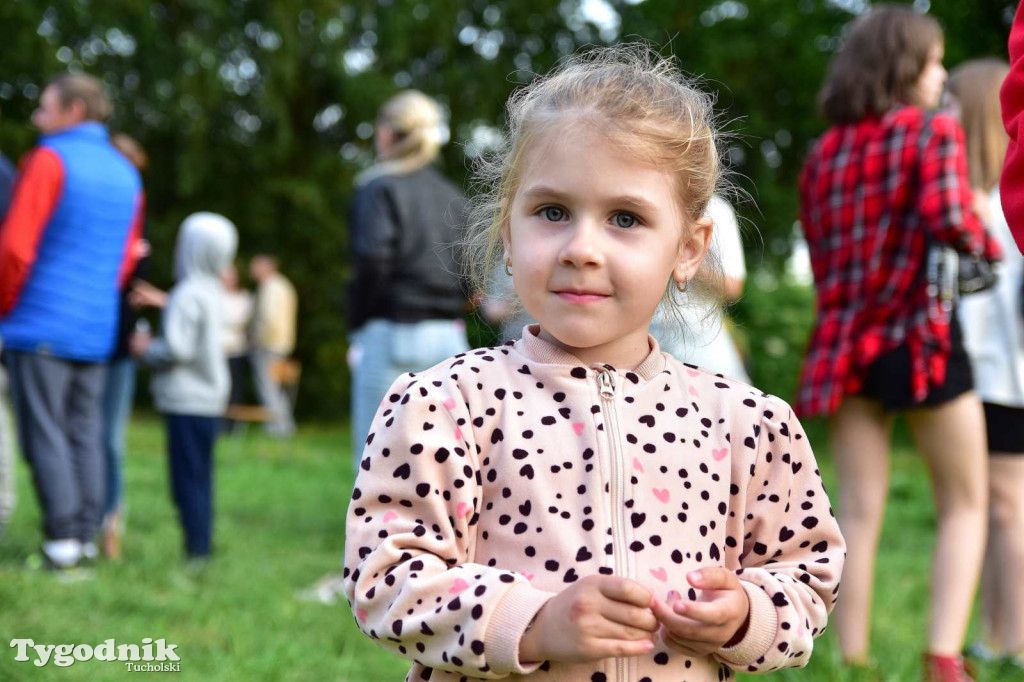 Kamienica. Festiwal Debiutów Disco Polo