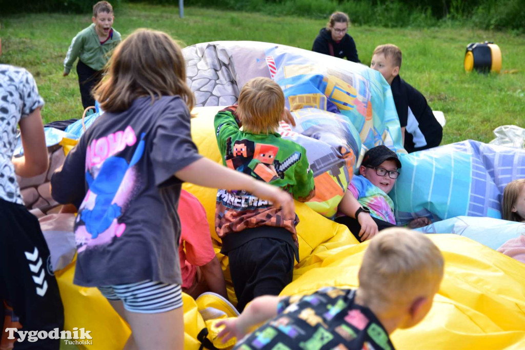 Kamienica. Festiwal Debiutów Disco Polo
