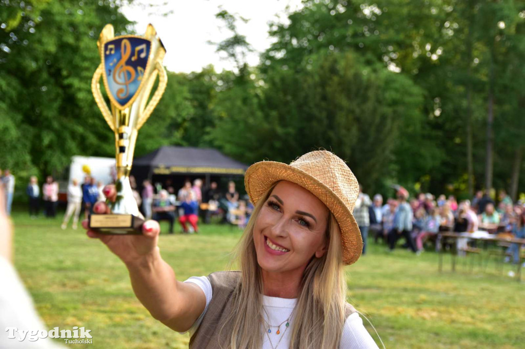 Kamienica. Festiwal Debiutów Disco Polo